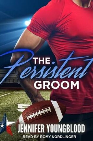 Cover of The Persistent Groom