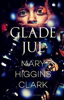 Book cover for Glade jul