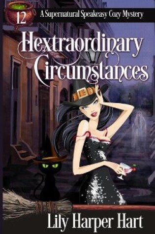 Cover of Hextraordinary Circumstances
