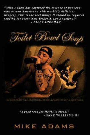 Cover of Toilet Bowl Soup