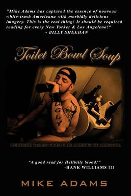 Book cover for Toilet Bowl Soup