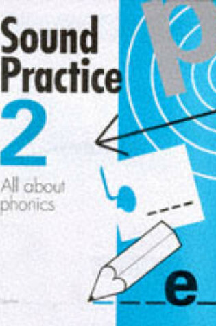 Cover of Sound Practice