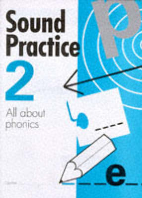 Cover of Sound Practice