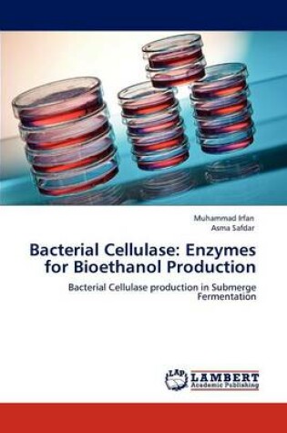 Cover of Bacterial Cellulase