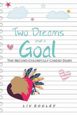 Book cover for Two Dreams and a Goal