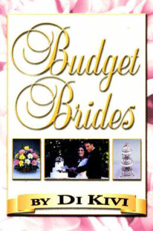 Cover of Budget Brides