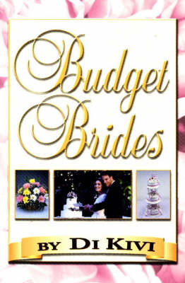 Book cover for Budget Brides