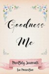 Book cover for Goodness Me