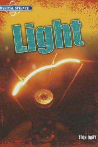 Cover of Light