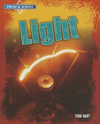 Cover of Light