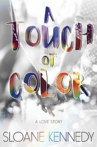 Cover of A Touch of Color