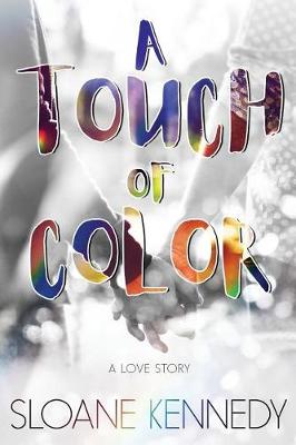 Book cover for A Touch of Color