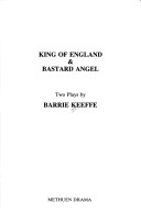 Book cover for King of England and Bastard