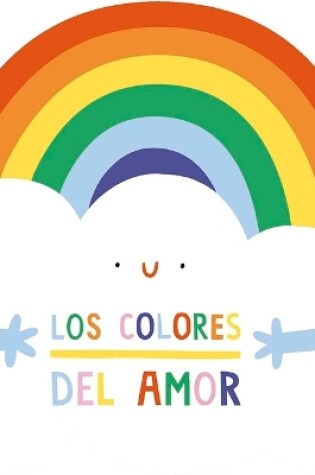 Cover of Los Colores del Amor