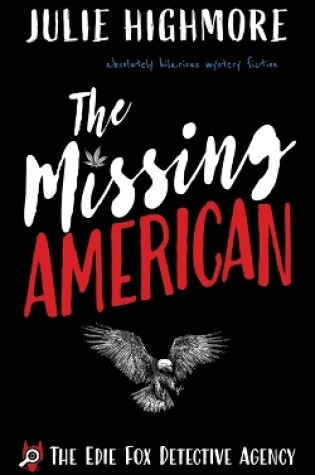Cover of The Missing American