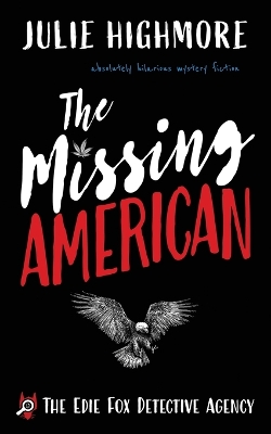 Book cover for The Missing American