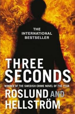 Cover of Three Seconds