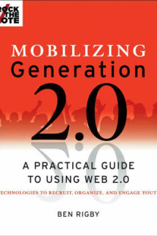 Cover of Mobilizing Generation 2.0