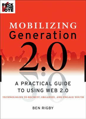 Book cover for Mobilizing Generation 2.0