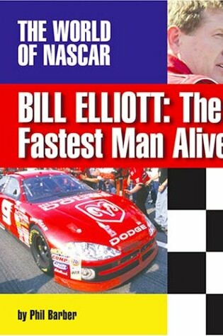 Cover of Bill Elliott