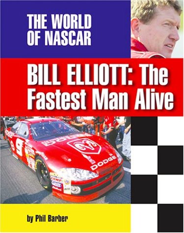 Cover of Bill Elliott