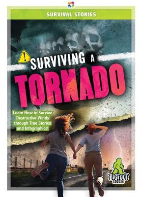 Cover of Surviving a Tornado