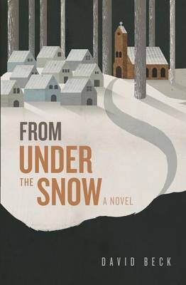 Book cover for From Under the Snow