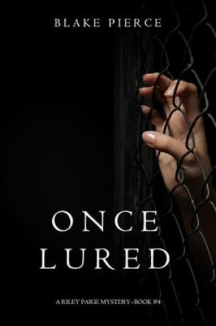 Cover of Once Lured