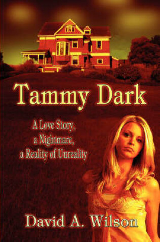 Cover of Tammy Dark