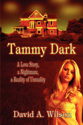 Book cover for Tammy Dark