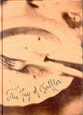 Cover of Truffle Cookbook