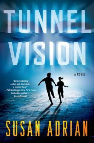 Cover of Tunnel Vision