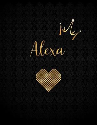 Book cover for Alexa