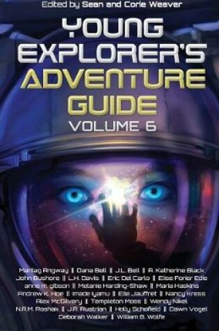 Cover of Young Explorer's Adventure Guide, Volume 6