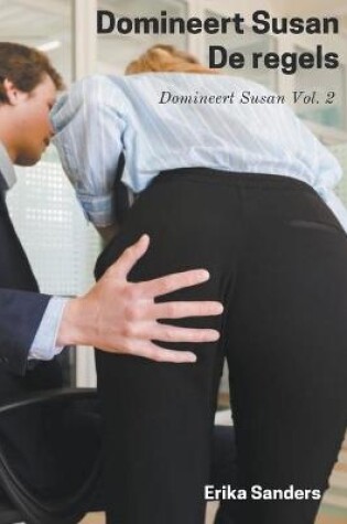 Cover of Domineert Susan. De regels