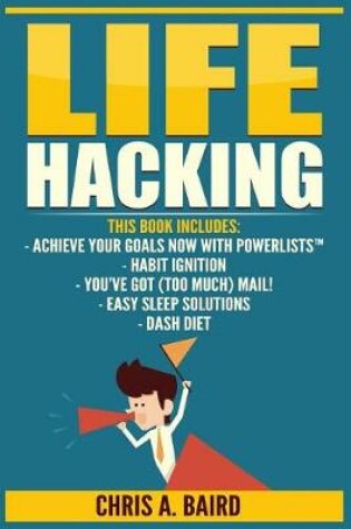 Cover of Life Hacking