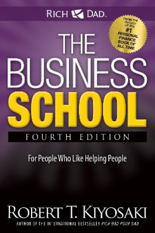 Cover of The Business School