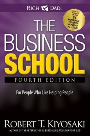 Cover of The Business School
