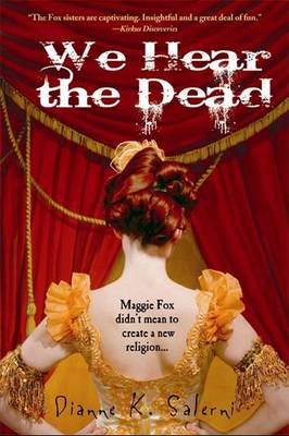 Book cover for We Hear the Dead