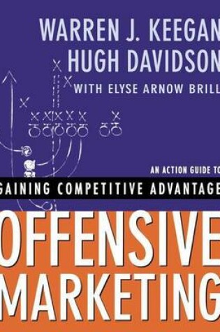 Cover of Offensive Marketing