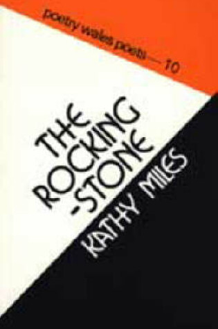 Cover of The Rocking Stone