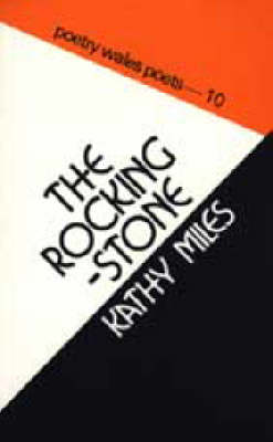 Book cover for The Rocking Stone