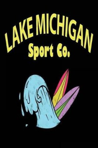 Cover of Lake Michigan Sport Co