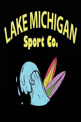 Book cover for Lake Michigan Sport Co