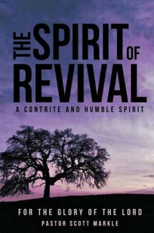Cover of The Spirit of Revival (Second Edition)