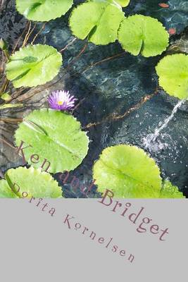 Book cover for Ken and Bridget
