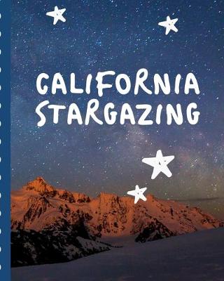 Book cover for California Stargazing