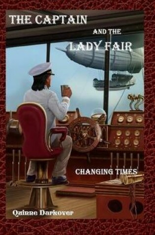Cover of The Captain and the Lady Fair