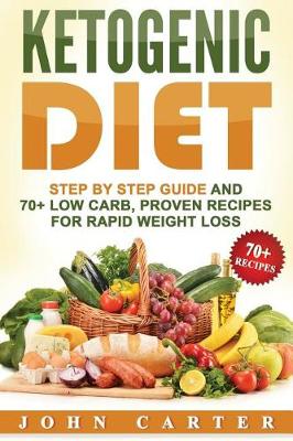 Cover of Ketogenic Diet