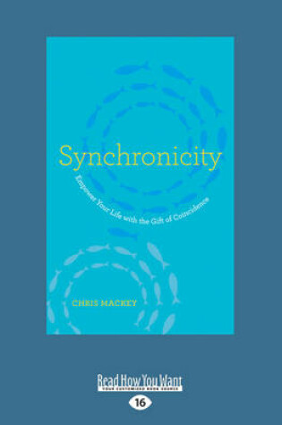 Cover of Synchronicity